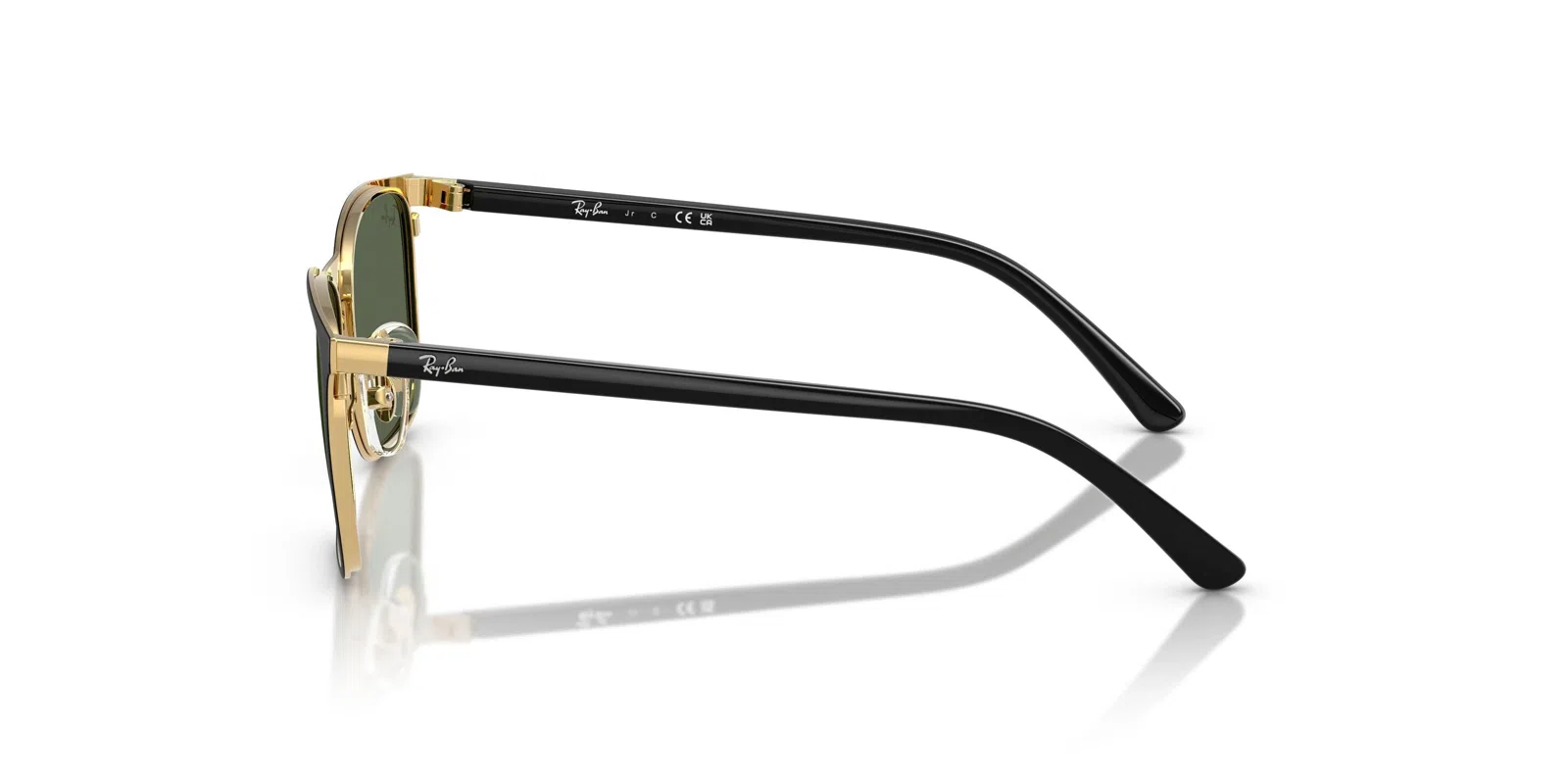 Ray-Ban Junior 9551S Sunglasses - view 36
